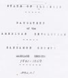 Marriage Record for Edward & Matilada Striplin Marriage Record for Edward & Matilada Striplin